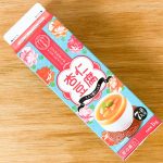いまどき駄菓子屋でも50円を切るお菓子を発見するのは難しい時代に、完全なる価格破壊を起こしているスイーツです