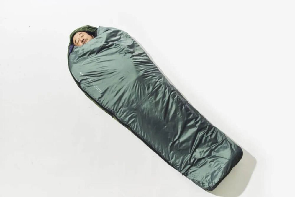 第3位　【1万円台でナンガの寝袋が!?】初の化繊モデル「ZZZ BAG 10」のフカフカ感に驚愕！初心者にもおすすめしたいコスパ最高の1枚／No.1モノ雑誌編集長のお墨付き『コレ買いです』Vol.159