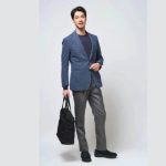 第2位　【走れる革靴】通勤が劇的にラク！大人の最強「スニーカーローファー」、デサント＆コンバースの傑作を徹底解説
