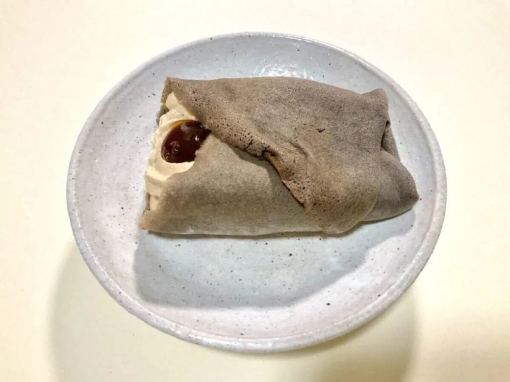 第3位　「どれもレベル高すぎ…」セブンの新作“和モダンスイーツ”BEST3をガチ食べ比べ【1位はコンビニの域を超えた本気度パフェ】