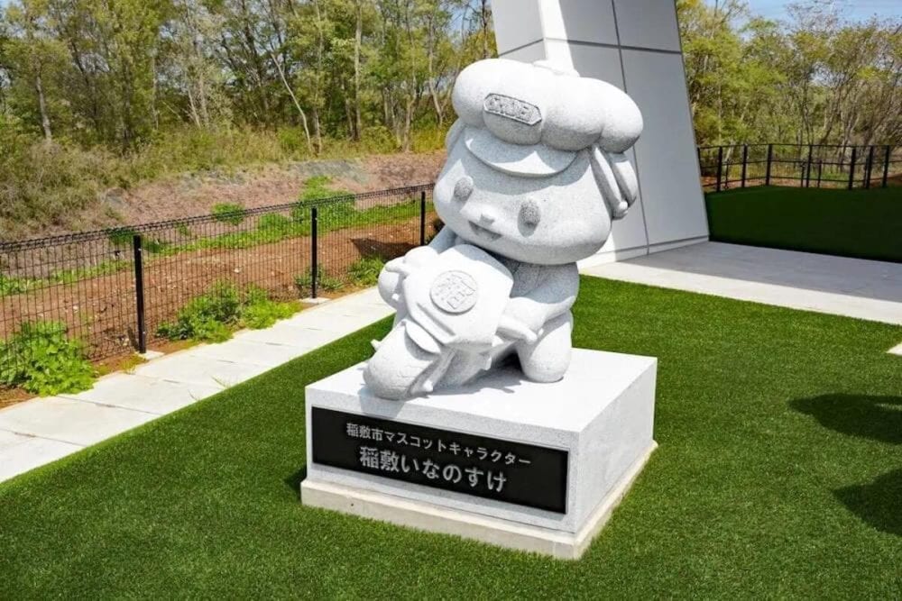 第1位　【ツーリングの新聖地】SHOEI初のテーマパークが誕生！本格ピザからプロの走り体験まで楽しめる「SHOEI HELMET PARK」体験レポート