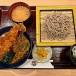 第2位　【1000円ちょいで国産素材てんこ盛り】ほたるいか＆鯵の贅沢な旨み…「てんや」初夏限定天丼を食べ比べ！気になる単品天ぷらも!?