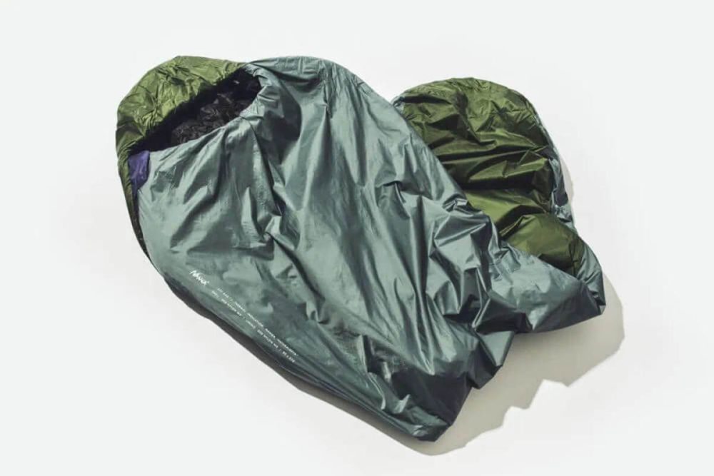 第3位　【1万円台でナンガの寝袋が!?】初の化繊モデル「ZZZ BAG 10」のフカフカ感に驚愕！初心者にもおすすめしたいコスパ最高の1枚／No.1モノ雑誌編集長のお墨付き『コレ買いです』Vol.159