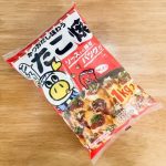 第3位　【ガチ比較】業務スーパーvsロピア！超人気PB「1kg冷凍たこ焼き」どっちが買い？味とコスパを徹底検証