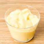 プルプルした感じやちゅるんとした食感はプッチンプリンのようで、どこか懐かしさを感じるシンプルなおいしさです