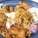 第2位　【コスパ化け物】西友で買える「トライアルの惣菜」が凄かった！299円かつ重、連日完売ビリヤニ…話題の最強3商品を徹底実食
