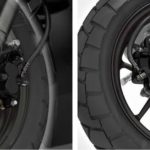 第2位　【最強の軽二輪スクーター】ホンダ「ADV160」2026年版はここが進化した！街乗りからツーリングまでこなす最新モデルを徹底解説