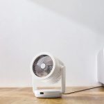 第1位　【1台2役】扇風機とサーキュレーターが合体!? 象印の「2WAYサーキュレーター」なら空気循環から部屋干し、夏の涼みまで一年中大活躍