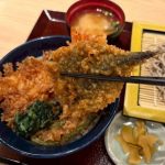 第2位　【1000円ちょいで国産素材てんこ盛り】ほたるいか＆鯵の贅沢な旨み…「てんや」初夏限定天丼を食べ比べ！気になる単品天ぷらも!?