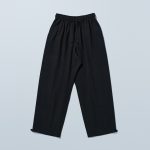 コンビニエンスウェア「綿麻 イージーパンツ」￥2,990