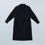コンビニエンスウェア「綿麻 シャツコート」￥3,990