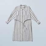 コンビニエンスウェア「綿麻 シャツコート」￥3,990