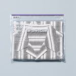 コンビニエンスウェア「綿麻 シャツコート」￥3,990