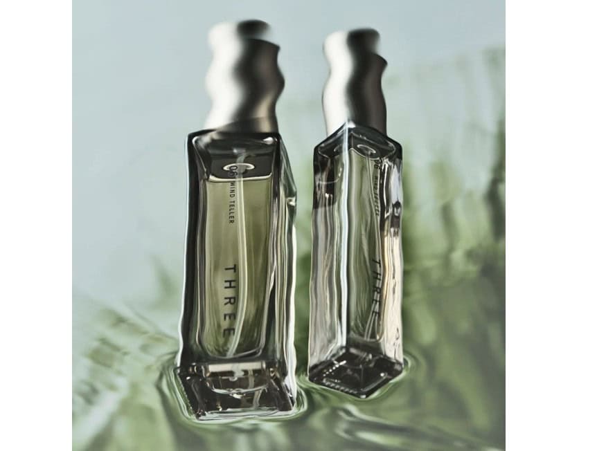 スリー
エッセンシャルセンツ R 06 ウインド テラー 10mL