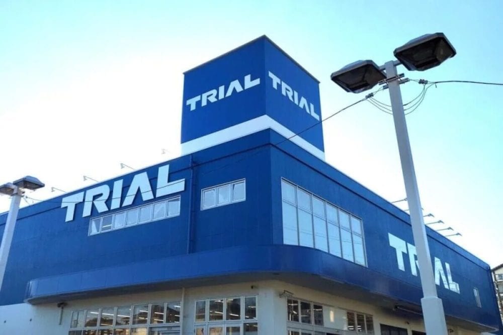 第3位　【コンビニは敵じゃない!?】トライアル広報に聞いた「TRIAL GO」の正体と「西友」の今後、“戦わない”独自の戦略とは