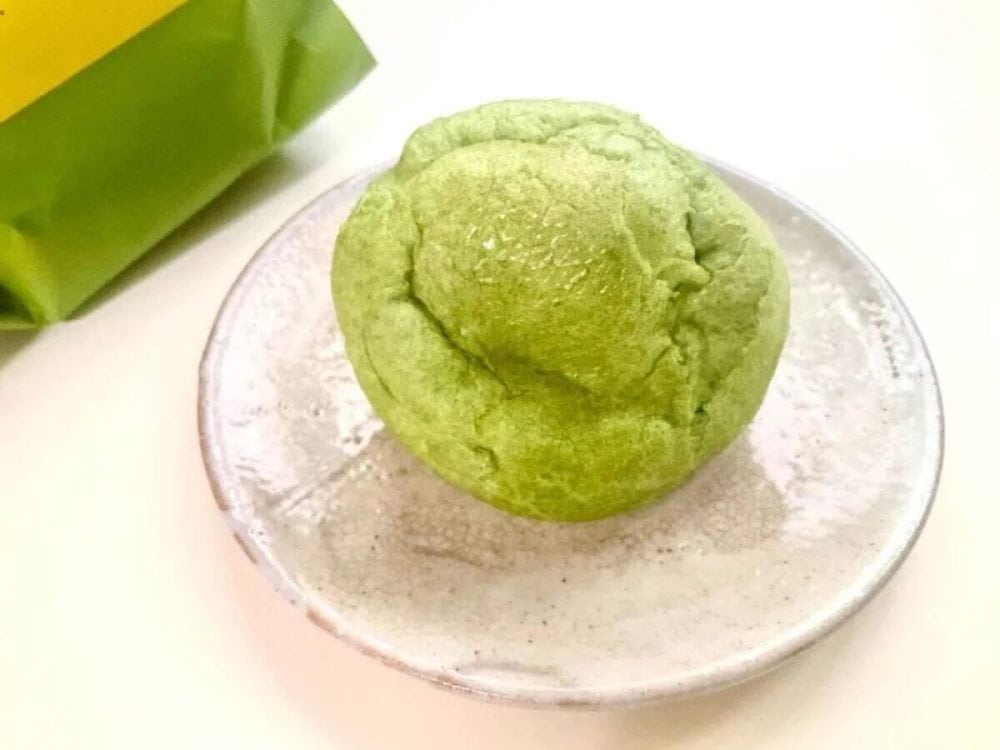 第3位 【セブン-イレブン】今月美味しかった“抹茶&ずんだ”和スイーツランキングベスト3「1位は反則級のぷるもち食感」スイーツ好きライターがガチで食べ比べ