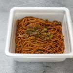 第3位　【このカップ焼きそばウマすぎる】奇跡のスガキヤ×ペヤングに高級焼肉級U.F.O.も！“規格外の進化系”ベスト3「1位は和牛の甘み×わさびの衝撃!?」