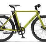 第3位　【最強の電アシ日本初上陸】ヤディアの新作e-Bike「CS600」は自動ギアと100km走行で無双級！注油不要のドライブベルト採用