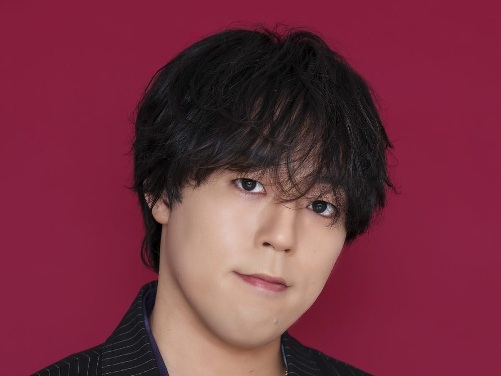 カリエス／仮面ライダーカリエス役で登場するFANTASTICSの世界さん