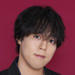 カリエス／仮面ライダーカリエス役で登場するFANTASTICSの世界さん