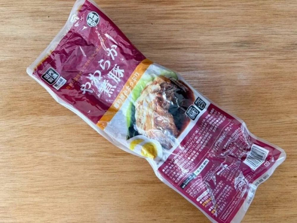 第2位　【業務スーパーの神惣菜】トロトロすぎ！「常備必須の角煮＆煮豚」がご飯ドロボー確定だった…3種を食べ比べレビュー
