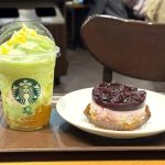第2位　【スタバ新作】要注意！「大復活した名作フラペチーノ」お店で飲めるのは1種類だけ!? おすすめ3種＆春スイーツを徹底レビュー