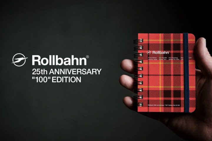 【ロルバーン25周年】歴代100デザインが限定復活!どれが出るかはお楽しみの「ロルバーン100」が7月3日に発売
