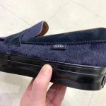 第1位　【VANSが本気出した】履き心地はスニーカー、見た目は上品ローファー！新作「LX LOAFER 53」をエディターが試し履き