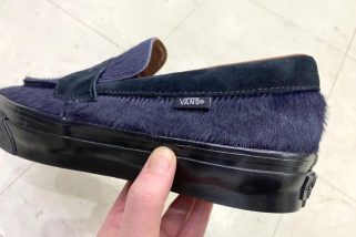 VANS「本気を感じる」新作ローファースニーカー、トレンド“薄底”の最適解！シップス別注のスピードキャット…ほか【スニーカーの人気記事ランキングベスト3】（2026年4月版）