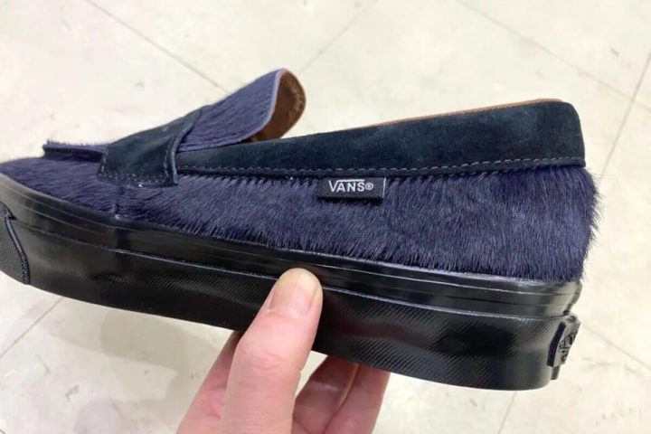 VANS「本気を感じる」新作ローファースニーカー、トレンド“薄底”の最適解!シップス別注のスピードキャット…ほか【スニーカーの人気記事ランキングベスト3】(2026年4月版)