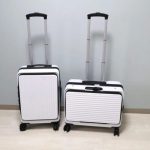 第1位　【ドンキの神発想】機内持ち込みNG⇒「2つに割ればいいじゃん！」磁石で合体!?“革命的スーツケース”が便利すぎてヤバかった！徹底レビュー