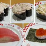 完売御免の神コスパ！スシローのこだわりが詰まった初夏の味覚を食べ尽くせ