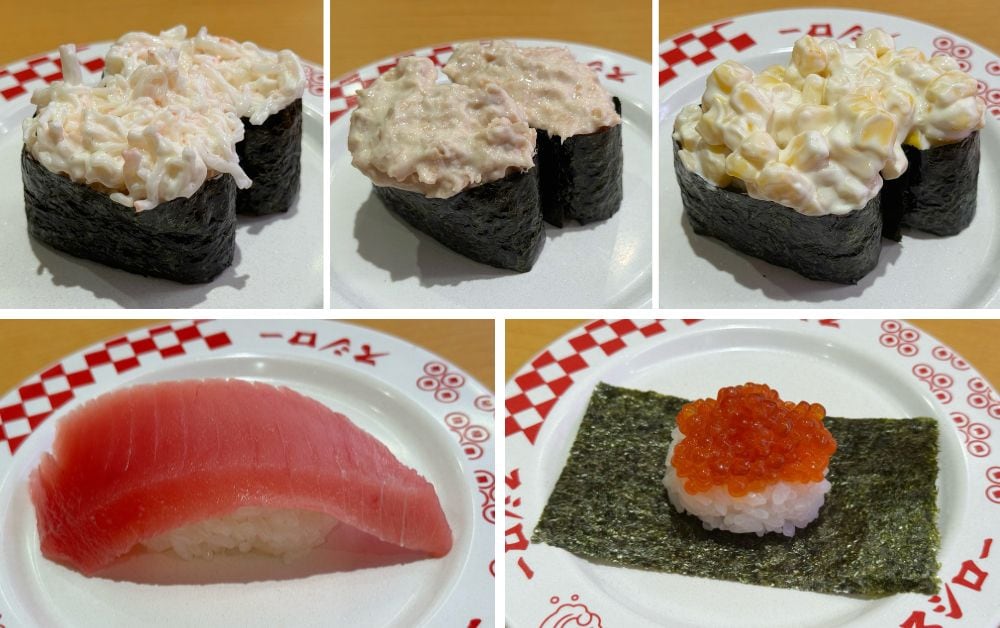 完売御免の神コスパ！スシローのこだわりが詰まった初夏の味覚を食べ尽くせ