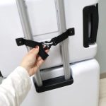 第1位　【ドンキの神発想】機内持ち込みNG⇒「2つに割ればいいじゃん！」磁石で合体!?“革命的スーツケース”が便利すぎてヤバかった！徹底レビュー