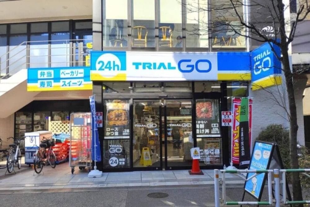 第3位　【コンビニは敵じゃない!?】トライアル広報に聞いた「TRIAL GO」の正体と「西友」の今後、“戦わない”独自の戦略とは