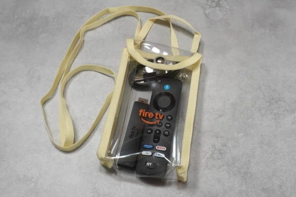 第3位　【スマートテレビより快適!?】新型「Fire TV Stick HD」が動作30％高速化、USB-C給電でテレビ裏もスッキリ！快適進化を体験レポ