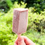 冷凍することによってないあずきバーを作ることも可能