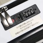 第1位　【ドンキの神発想】機内持ち込みNG⇒「2つに割ればいいじゃん！」磁石で合体!?“革命的スーツケース”が便利すぎてヤバかった！徹底レビュー