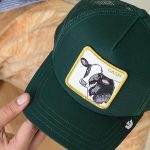 CASH　COW　TRUCKER ￥6,600