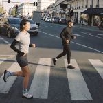 ジムやトレーニングでも活躍する接触冷感ウェア