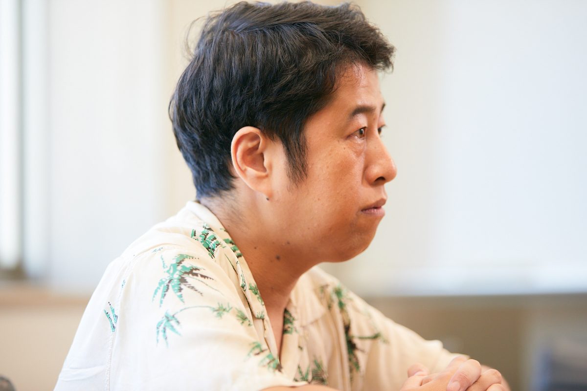 ウエストランド・井口／「矢継ぎ早にそれっぽいことをしゃべる人」が評価される世の中がムカつく