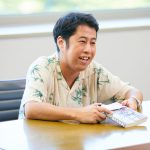 ウエストランド・井口／一度くらいど真ん中の王道を行ってみたい気持ちはあります