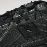 第2位 【黒×防水スニーカー】ゴアテックス搭載の最強NBも「極上のテック系」が雨の日を快適にする！傑作3選を徹底解説