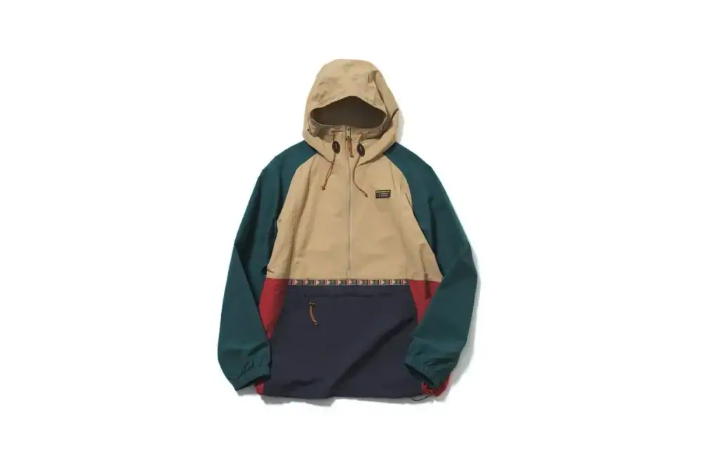 第2位 【春アウター決定版】L.L.Beanの日本限定モデルが優秀すぎた…進化した名作「フィールド・コート」＆「マウンテン・クラシック」を徹底解説