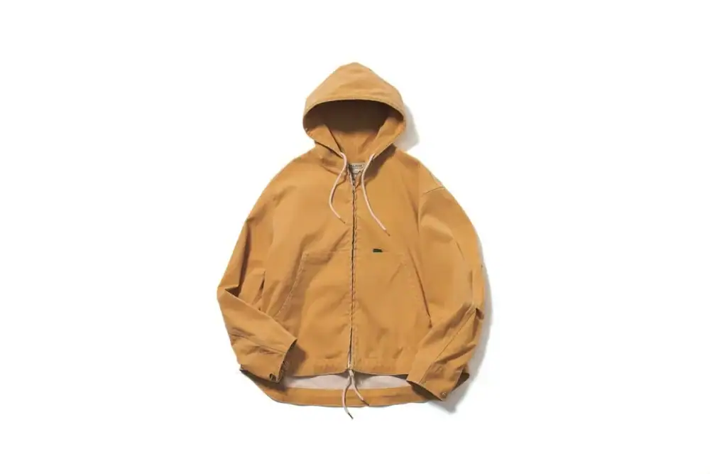 第2位 【春アウター決定版】L.L.Beanの日本限定モデルが優秀すぎた…進化した名作「フィールド・コート」＆「マウンテン・クラシック」を徹底解説