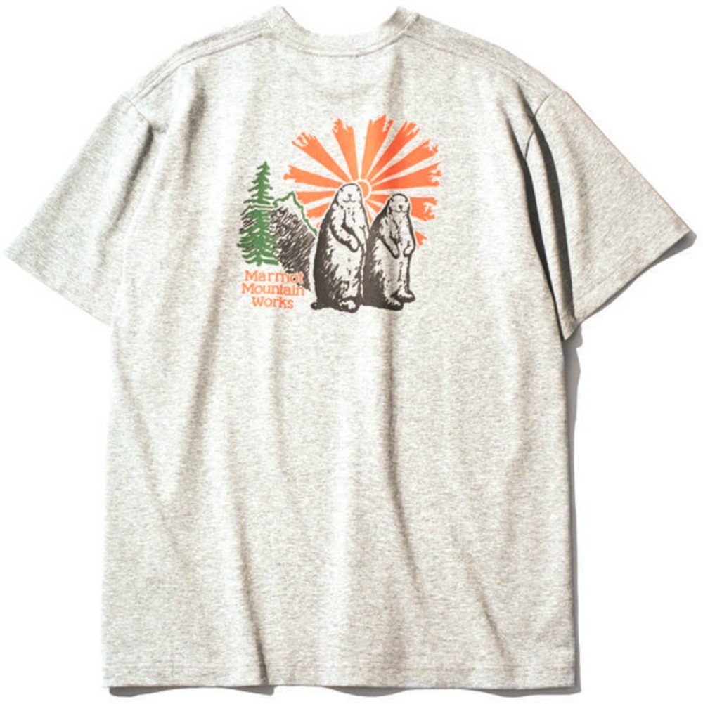 生地も柄もレトロ感満載