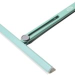 トフィー マグネットスキージー折りたたみ式