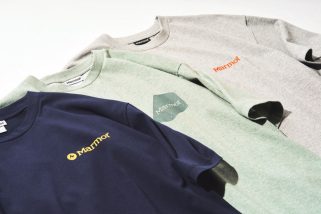 【夏遊びの最適解】山・海・街をシームレスにつなぐ！アウトドアのプロが推すマーモットの新作「二刀流」ウエア3選