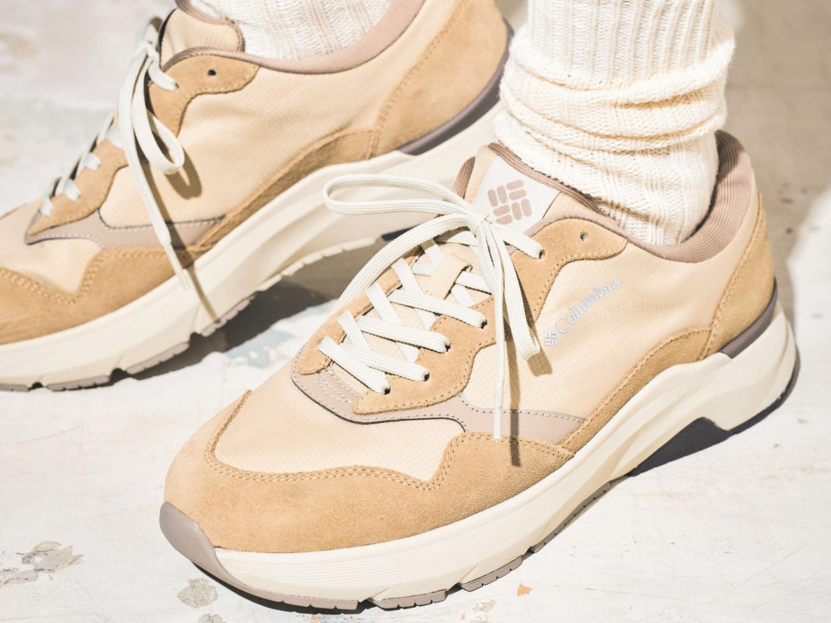 NIKE 90s ショルダーバッグ ベージュ/バーガンディ ヴィンテージ 2024- ファッション ［超希少］90s NIKE ナイキ ヴィンテージ