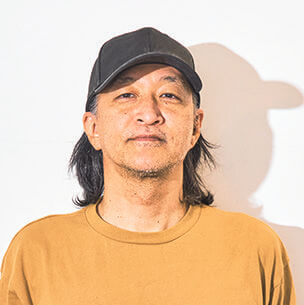 ライター／岡藤充泰さん